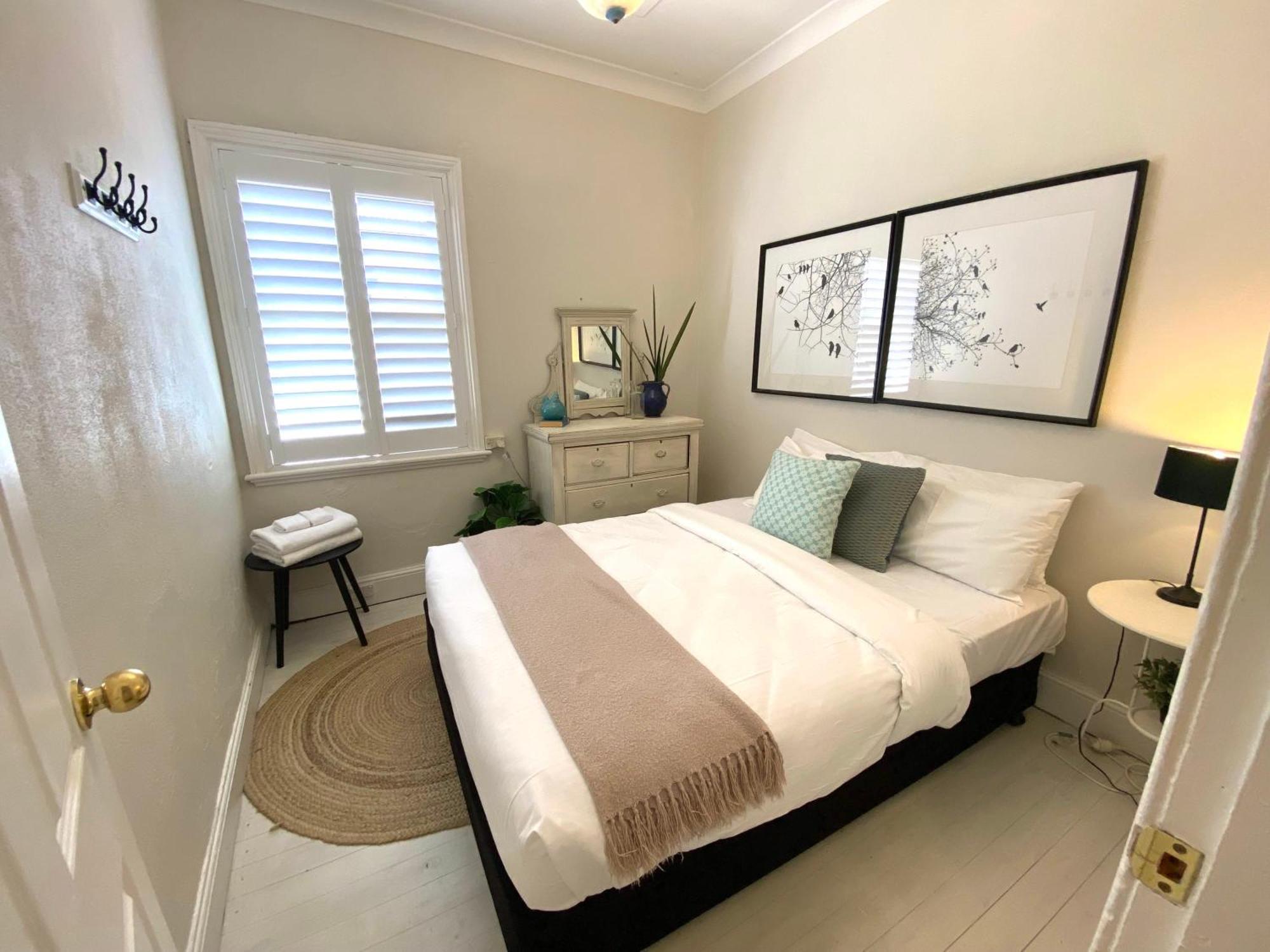 The Edward Townhouse 153 - Tastefully Styled Villa Orange Kültér fotó